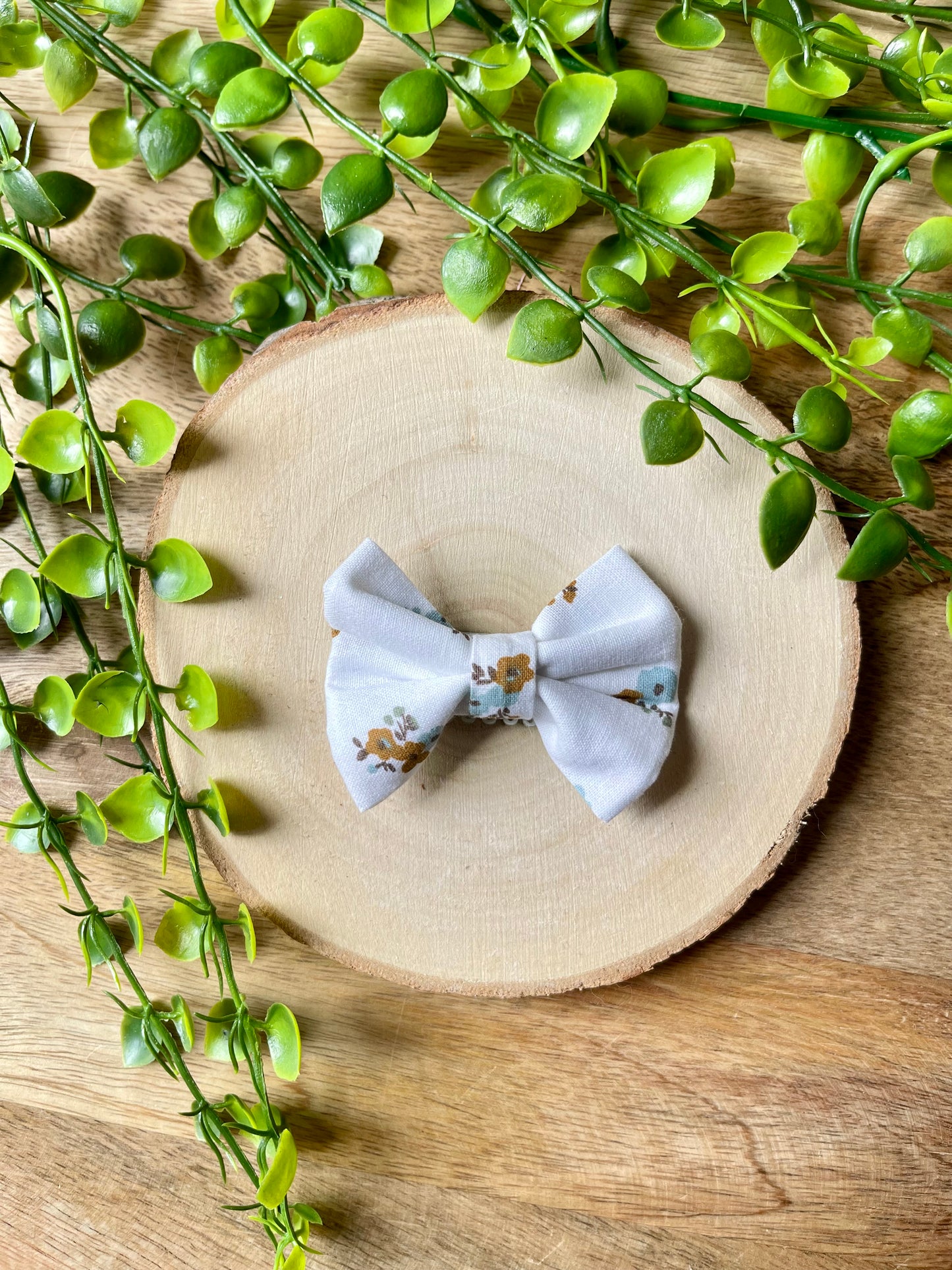 Barrette à cheveux