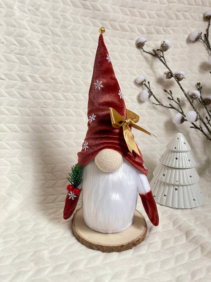 Gnome décoratif